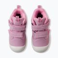 Buty dziecięce Reima Passo 2.0 grey pink 13