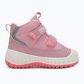 Buty dziecięce Reima Passo 2.0 grey pink 2