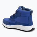 Buty dziecięce Reima Hiivin twilight blue 3
