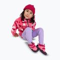 Buty barefoot dziecięce Reima Viikari soft coral 10