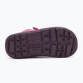 Buty barefoot dziecięce Reima Viikari soft coral 4
