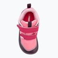 Buty barefoot dziecięce Reima Viikari soft coral 5