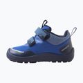 Buty barefoot dziecięce Reima Viikari twilight blue 8