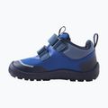 Buty barefoot dziecięce Reima Viikari twilight blue 9