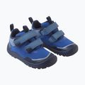 Buty barefoot dziecięce Reima Viikari twilight blue 10