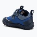 Buty barefoot dziecięce Reima Viikari twilight blue 3