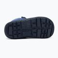 Buty barefoot dziecięce Reima Viikari twilight blue 4