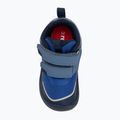 Buty barefoot dziecięce Reima Viikari twilight blue 5