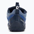 Buty barefoot dziecięce Reima Viikari twilight blue 6