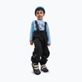 Buty barefoot dziecięce Reima Viikari soft black 8