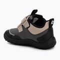Buty barefoot dziecięce Reima Viikari soft black 3