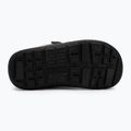 Buty barefoot dziecięce Reima Viikari soft black 4