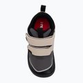Buty barefoot dziecięce Reima Viikari soft black 5