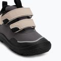 Buty barefoot dziecięce Reima Viikari soft black 7