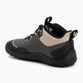 Buty barefoot dziecięce Reima Sankari soft black 3