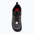 Buty barefoot dziecięce Reima Sankari soft black 5
