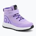 Buty dziecięce Reima Hiipien blooming lilac