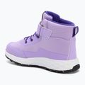 Buty dziecięce Reima Hiipien blooming lilac 3