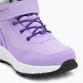 Buty dziecięce Reima Hiipien blooming lilac 7