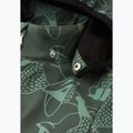 Kombinezon softshell dziecięcy Reima Nurmes deeper thyme green 5