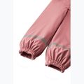 Kombinezon przeciwdeszczowy dziecięcy Reima Rapakko rose blush 4