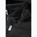 Kurtka hybrydowa dziecięca Reima Vaihto black 4