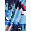 Bluza polarowa dziecięca Reima Iisisti blue ocean 4
