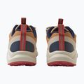 Buty barefoot dziecięce Reima Enkkari peanut brown 4