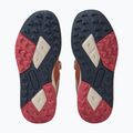 Buty barefoot dziecięce Reima Enkkari peanut brown 5