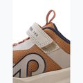 Buty barefoot dziecięce Reima Enkkari peanut brown 8