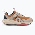 Buty barefoot dziecięce Reima Enkkari peanut brown 2