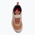 Buty barefoot dziecięce Reima Enkkari peanut brown 5