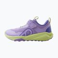 Buty dziecięce Reima Enkkari lilac amethyst 2