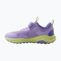 Buty dziecięce Reima Enkkari lilac amethyst 3