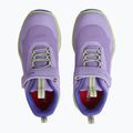 Buty dziecięce Reima Enkkari lilac amethyst 5