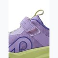 Buty dziecięce Reima Enkkari lilac amethyst 7