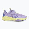 Buty dziecięce Reima Enkkari lilac amethyst 2