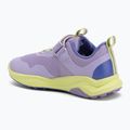 Buty dziecięce Reima Enkkari lilac amethyst 3