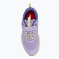 Buty dziecięce Reima Enkkari lilac amethyst 5