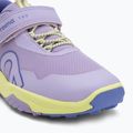 Buty dziecięce Reima Enkkari lilac amethyst 7