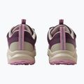 Buty barefoot dziecięce Reima Enkkari deep purple 4