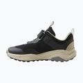 Buty barefoot dziecięce Reima Enkkari black 2