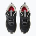 Buty barefoot dziecięce Reima Enkkari black 6