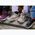 Buty barefoot dziecięce Reima Enkkari black 9