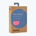 Komplet bielizny termoaktywnej dziecięcej Reima Lani soft coral 9