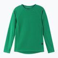 Komplet bielizny termoaktywnej dziecięcej Reima Lani green 3