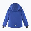 Kurtka dziecięca Reima Tieten twilight blue 3