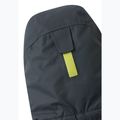 Kurtka narciarska dziecięca Reima Kairala soft black 5