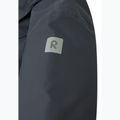 Kurtka narciarska dziecięca Reima Kairala soft black 8