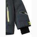 Kurtka narciarska dziecięca Reima Kairala soft black 9